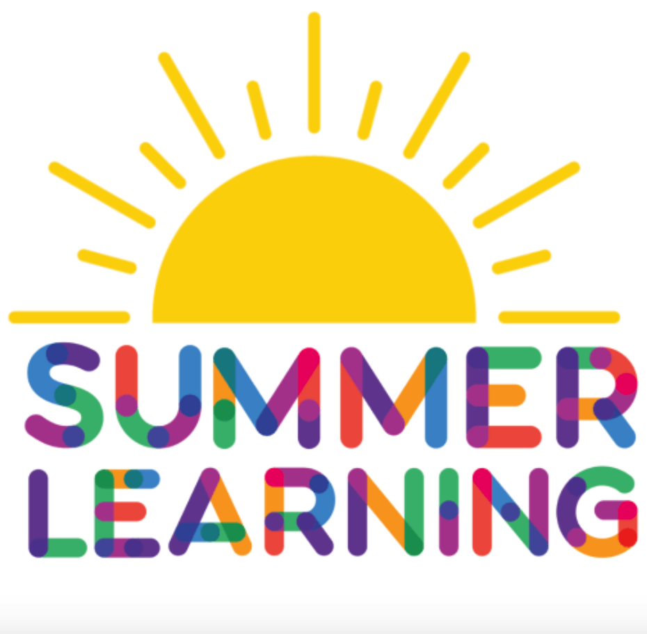  Summer Learning